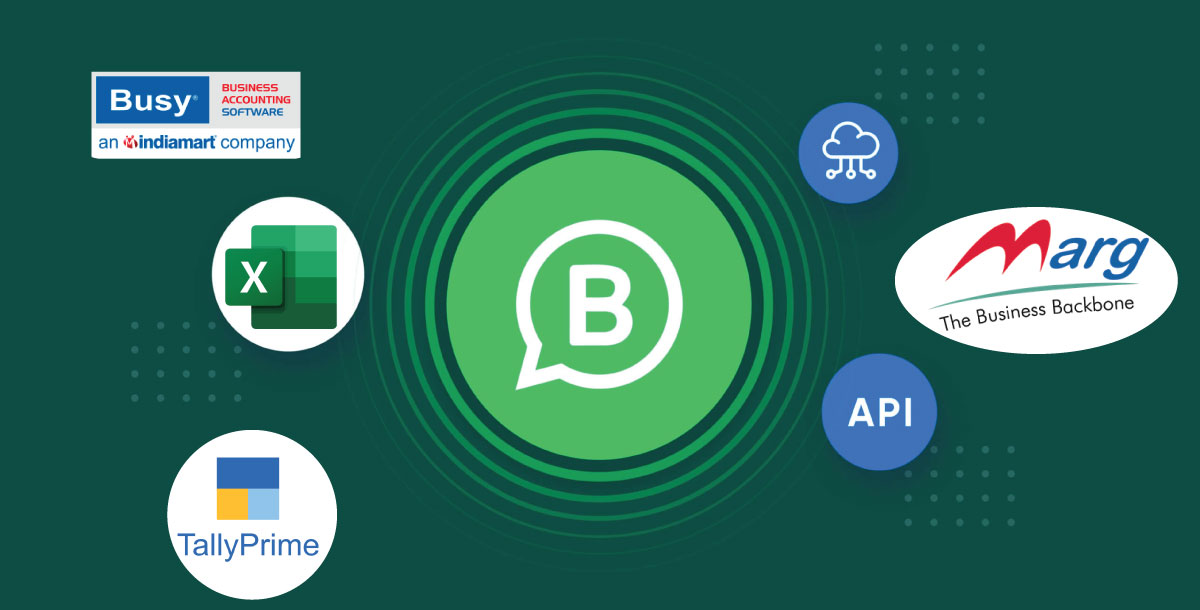 WhatsApp Self-Hosted API Module | Unofficial WhatsApp APIs